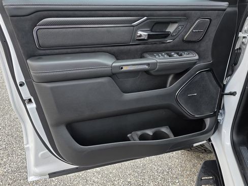 New 2026 RAM 1500 RHO w/ RHO Level 1 Equipment Group AWD/4WD image 55