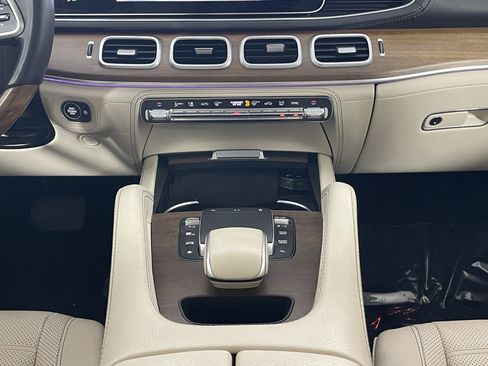 Used 2021 Mercedes-Benz GLE 450 GLE 450 image 18