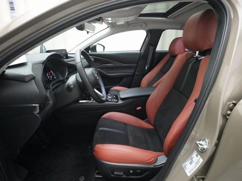 New 2026 MAZDA CX-50 AWD 2.5 S w/ Cargo Package image 7