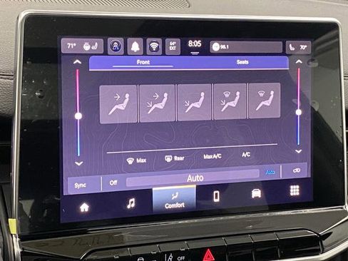 New 2026 Jeep Compass Latitude image 19