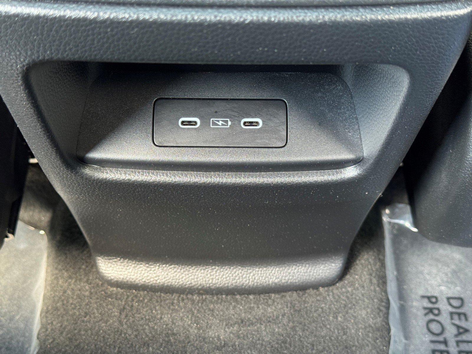 Used 2026 Honda CR-V EX image 29
