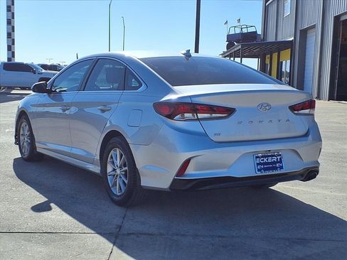 Used 2018 Hyundai Sonata SE image 4