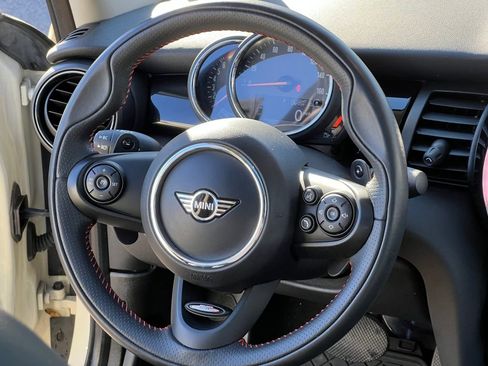 Used 2019 MINI Cooper S w/ Storage Package image 22