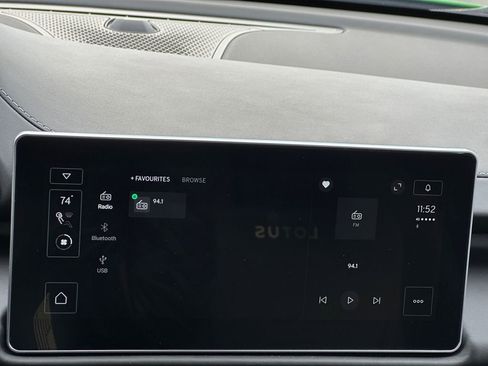 New 2026 Lotus Emira SE image 17