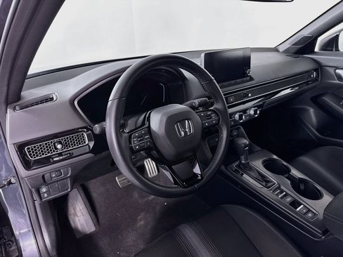 Certified 2023 Honda Civic Sport image 9