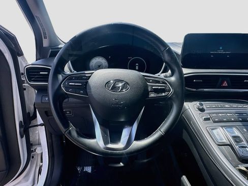 Used 2022 Hyundai Santa Fe SEL w/ Convenience + Premium Package FWD image 11