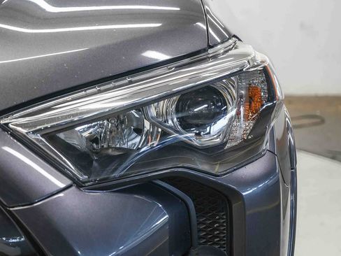 Used 2023 Toyota 4Runner TRD Off-Road Premium w/ Moonroof Package image 7