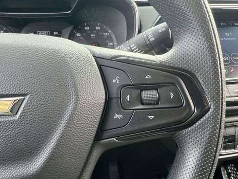 Certified 2023 Chevrolet TrailBlazer LT w/ Convenience Package image 25