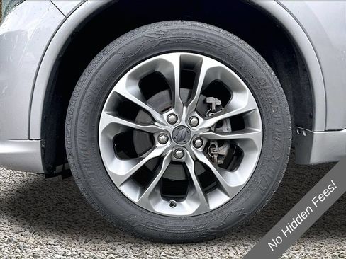 Used 2019 Dodge Durango GT AWD/4WD image 9