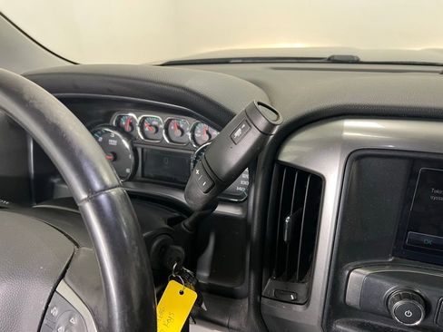 Used 2015 Chevrolet Silverado 1500 LT w/ All Star Edition image 11