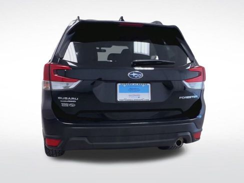 Used 2024 Subaru Forester Limited image 7