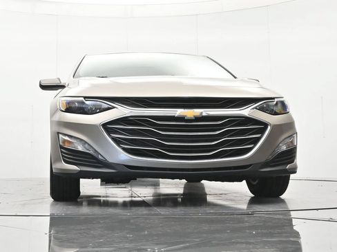 Certified 2024 Chevrolet Malibu LT FWD image 37