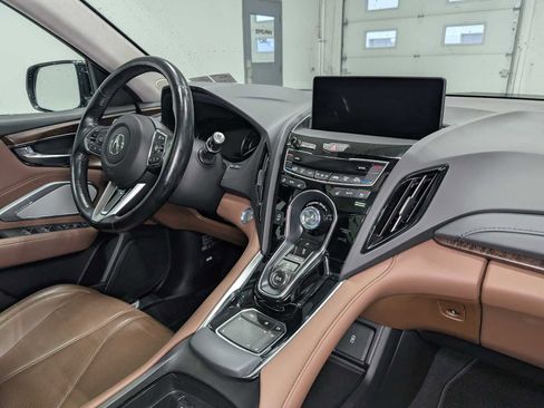 Certified 2021 Acura RDX AWD w/ Advance Package image 41