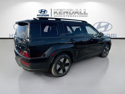 New 2027 Hyundai Santa Fe SEL FWD image 6