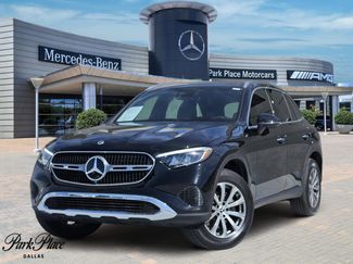 Certified 2025 Mercedes-Benz GLC 300 video 1