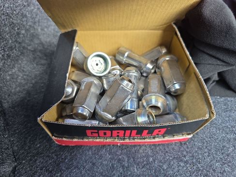 Used 2004 Ford Mustang Mach 1 image 41