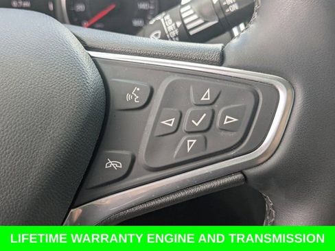 Used 2023 Chevrolet Equinox Premier AWD/4WD image 27