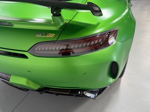 Used 2020 Mercedes-Benz AMG GT R image 14