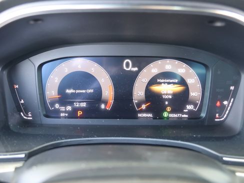 Certified 2026 Acura Integra A-Spec FWD image 18