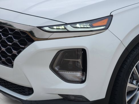 Used 2020 Hyundai Santa Fe Limited FWD image 34