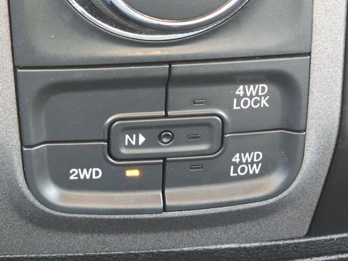 Used 2018 RAM 1500 Express w/ Express Value Package image 9