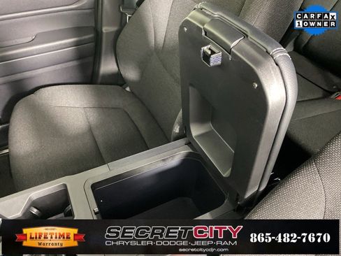 Used 2025 Toyota Land Cruiser 1958 image 25