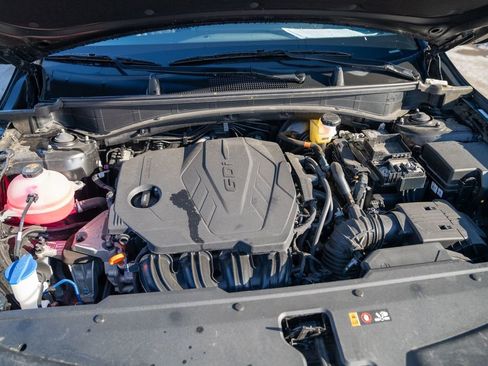 Used 2024 Kia Sportage X-Line image 17