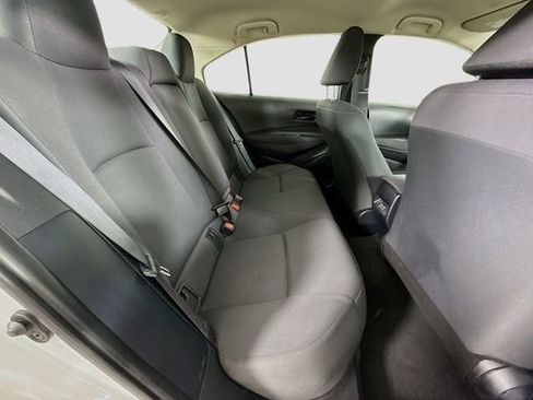 Certified 2024 Toyota Corolla LE image 24