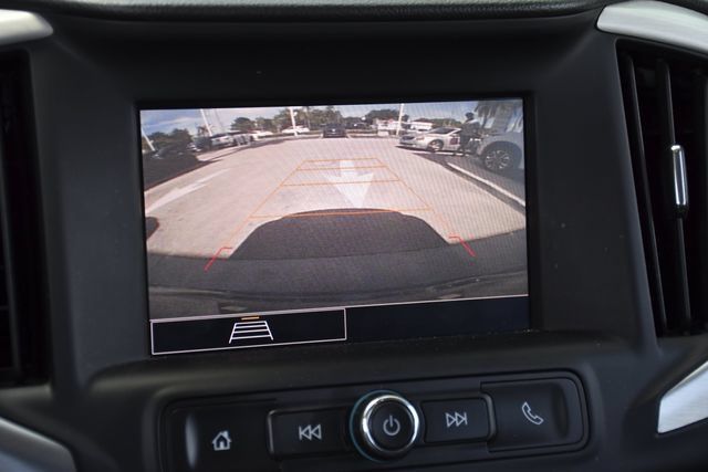 Used 2023 GMC Terrain SLE FWD image 15