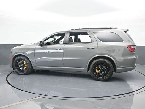 Used 2024 Dodge Durango SRT image 3