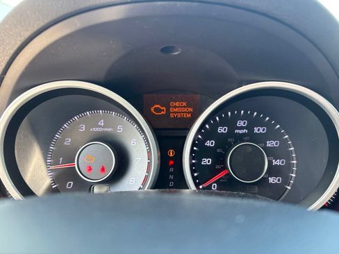 Used 2012 Acura TL w/ Technology Package FWD image 6