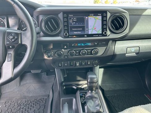 Used 2023 Toyota Tacoma TRD Pro image 24
