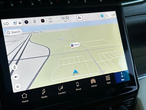 New 2025 Jeep Grand Cherokee L Limited w/ Luxury Tech Group II image 20