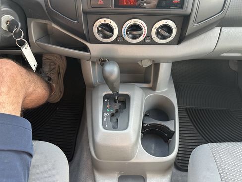 Used 2007 Toyota Tacoma 2WD Regular Cab image 13