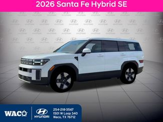 New 2026 Hyundai Santa Fe SE video 2