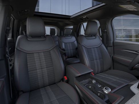 New 2026 Ford Explorer ST-Line w/ ST-Line Street Pack image 40