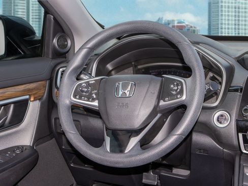 Used 2022 Honda CR-V EX image 26
