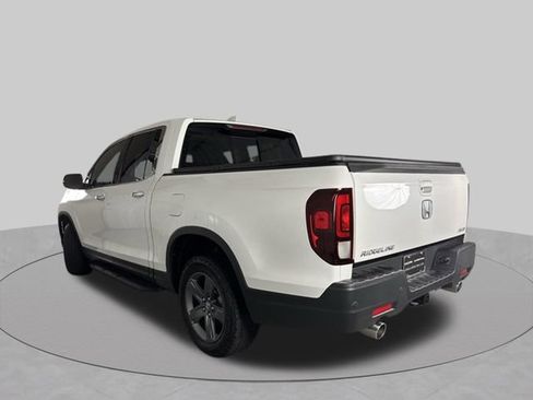 Used 2023 Honda Ridgeline RTL-E image 5