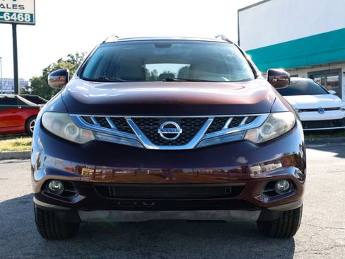 Used 2013 Nissan Murano SL w/ Navigation Pkg image 22