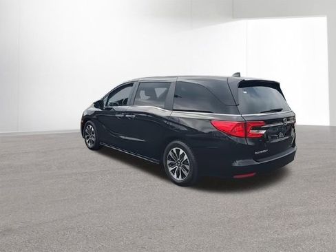 Used 2024 Honda Odyssey EX-L image 6