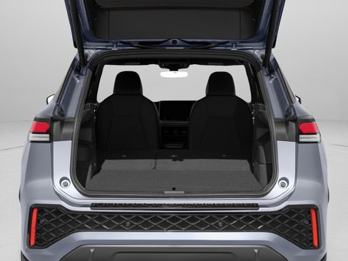New 2026 Volkswagen Tiguan SE R-Line FWD image 26