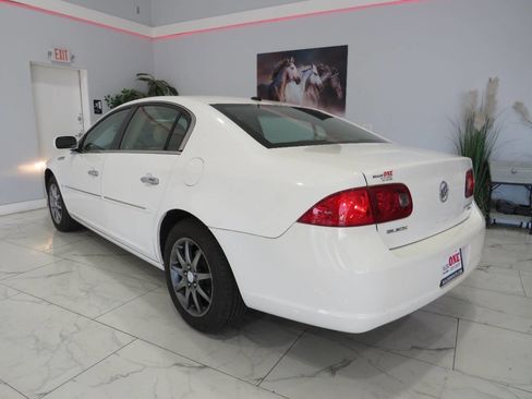 Used 2007 Buick Lucerne CXL image 5