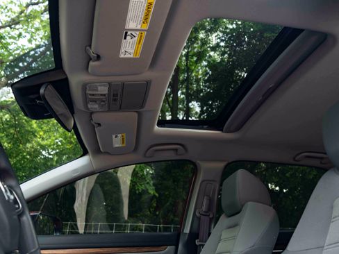 Used 2022 Honda CR-V EX image 34