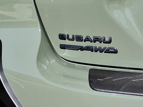 New 2026 Subaru Crosstrek 2.5i image 10