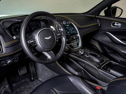 Used 2023 Aston Martin DBX 707 image 23