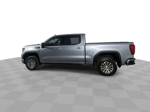 Used 2023 GMC Sierra 1500 AT4 w/ AT4 Premium Package image 5