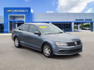 Used 2017 Volkswagen Jetta S FWD 360° Tour