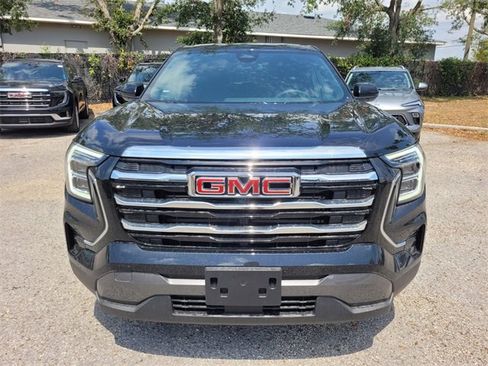 New 2025 GMC Terrain Elevation image 17