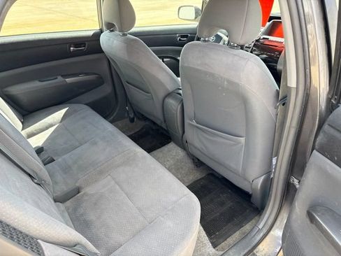 Used 2007 Toyota Prius FWD image 9
