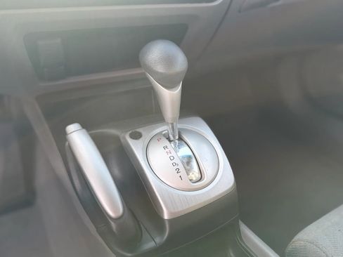 Used 2009 Honda Civic LX image 20